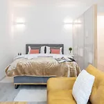 Design City Center Apartments Near Park Zrinjevac